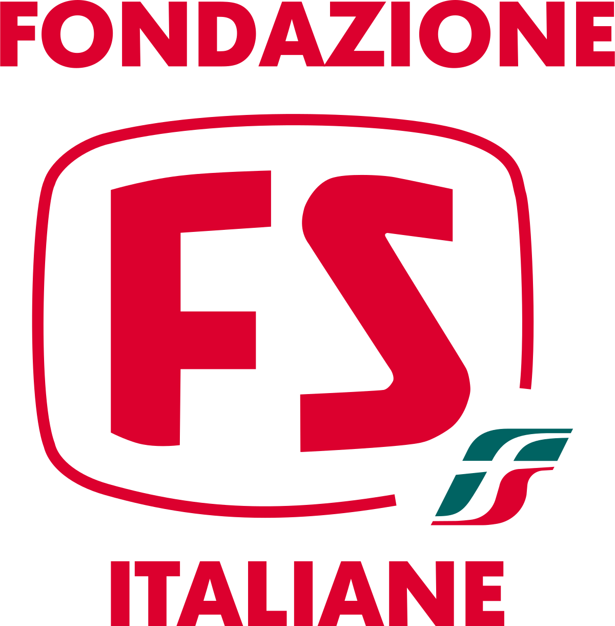 Fondazione FS Italiane.svg